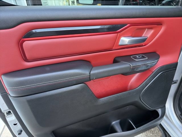 Used 2022 RAM 1500 Rebel w/ Night Edition AWD/4WD image 23