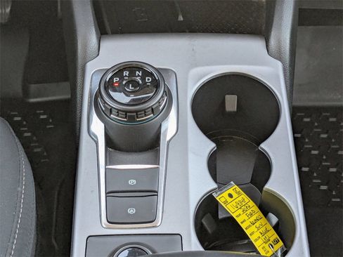 Used 2022 Ford Bronco Sport Big Bend w/ Convenience Package image 16