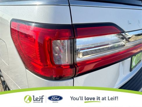 Used 2020 Lincoln Navigator L Reserve image 38