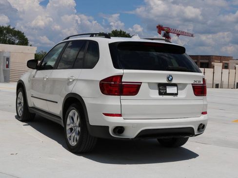Used 2011 BMW X5 xDrive35i AWD/4WD image 41