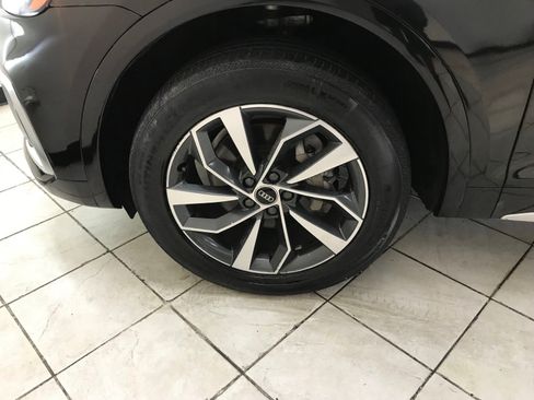 Used 2023 Audi Q5 2.0T Premium Plus w/ Premium Plus Package AWD/4WD image 7
