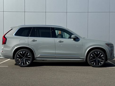 New 2026 Volvo XC90 T8 Ultra w/ Protection Package image 6