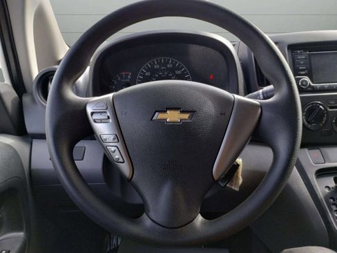 Used 2018 Chevrolet City Express LS image 22