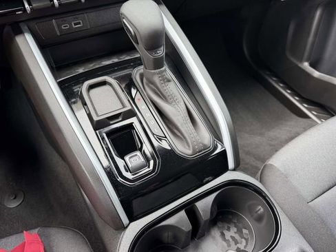 New 2026 Chevrolet Colorado W/T RWD image 36