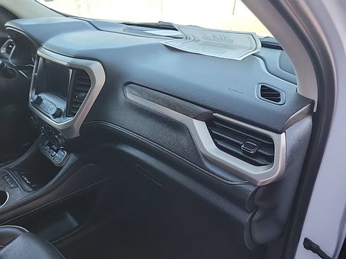 Used 2023 GMC Acadia Denali FWD image 45