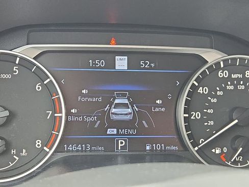 Used 2021 Nissan Altima 2.5 SL AWD/4WD image 15