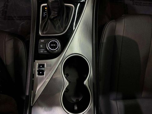 Used 2022 INFINITI Q60 3.0t Luxe w/ Cargo Package image 26