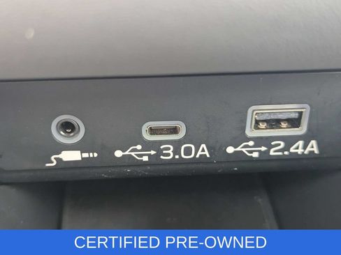 Certified 2025 Subaru Outback Premium AWD/4WD image 25