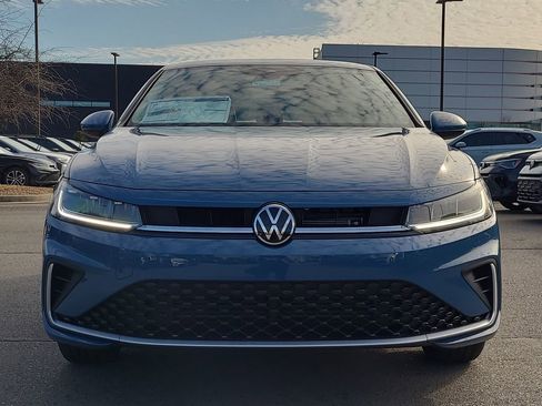 New 2026 Volkswagen Jetta S FWD image 8