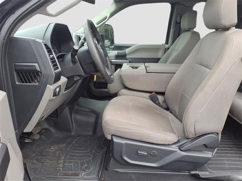 Used 2021 Ford F250 XLT w/ XLT Value Package image 11