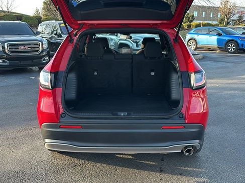 Used 2023 Honda HR-V Sport image 32