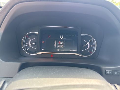 Used 2023 Honda Passport EX-L image 4