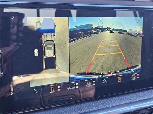 New 2026 GMC Sierra 1500 Denali w/ Technology Package image 14