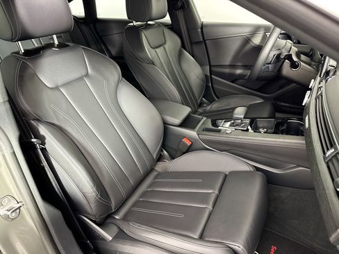 Used 2023 Audi A5 2.0T Premium Plus image 35