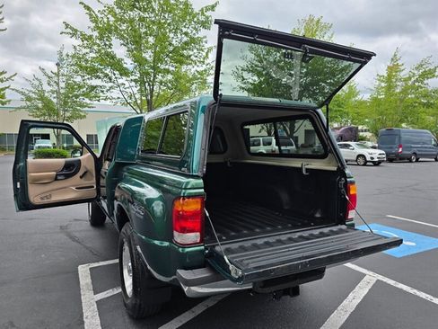 Used 1999 Ford Ranger XLT AWD/4WD image 27