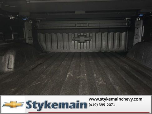 New 2026 Chevrolet Silverado 1500 RST w/ RST All Star Premium Package image 36