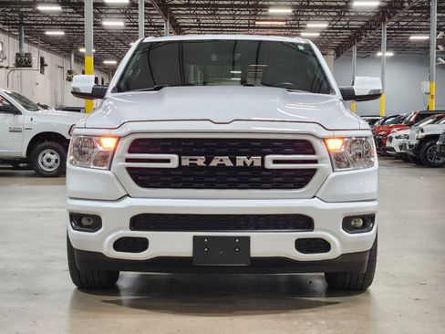 Used 2023 RAM 1500 Lone Star RWD image 2