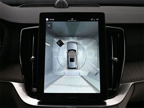 New 2026 Volvo XC90 B6 Ultra image 21