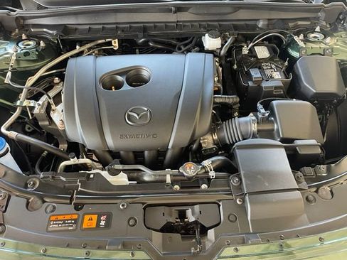 Used 2026 MAZDA CX-50 AWD 2.5 S w/ Cargo Package image 29