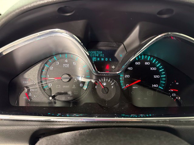 Used 2017 Chevrolet Traverse LT AWD/4WD image 18