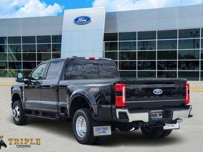 New 2026 Ford F350 Lariat w/ Lariat Premium Package