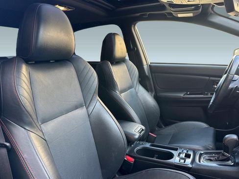 Used 2020 Subaru WRX Limited w/ Popular Package #1 image 30