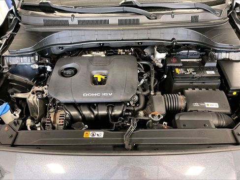 Used 2018 Hyundai Kona SEL AWD/4WD image 28