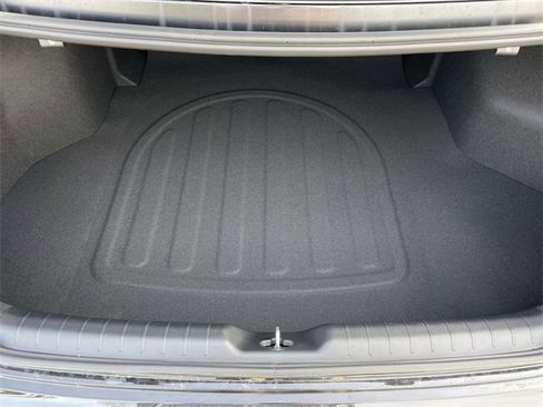 New 2025 Kia K4 LXS image 18