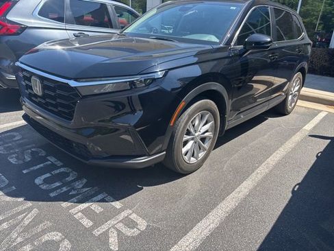 Used 2023 Honda CR-V EX-L image 5