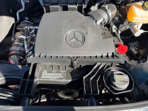 New 2026 Mercedes-Benz Sprinter 2500 image 22