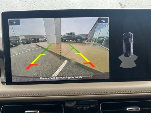 Used 2022 Lincoln Nautilus FWD w/ Premium Package image 12