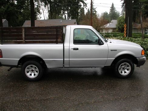 Used 2004 Ford Ranger XLT image 9
