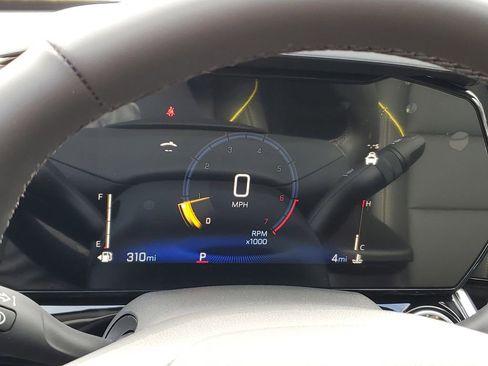 New 2026 Chevrolet Trax ACTIV image 21