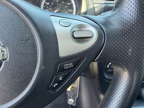 Used 2019 Nissan Sentra S FWD image 19