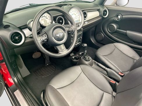 Used 2013 MINI Cooper Convertible FWD image 9