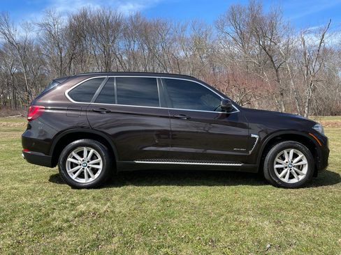 Used 2015 BMW X5 xDrive35i image 21