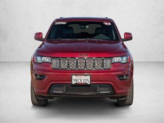 Used 2022 Jeep Grand Cherokee Laredo X AWD/4WD video 2