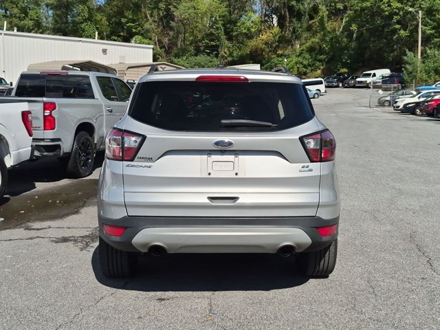 Used 2018 Ford Escape SE AWD/4WD image 6