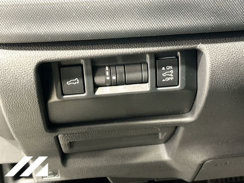 New 2026 Subaru Forester Touring image 10