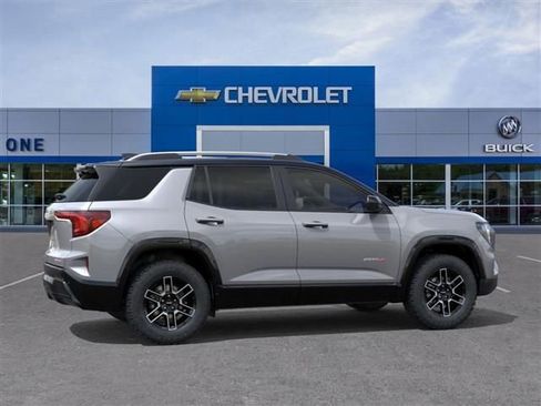 New 2026 GMC Terrain AT4 w/ Convenience Package III image 5