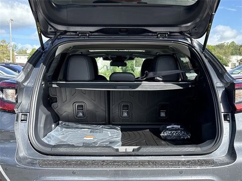 New 2025 Subaru Crosstrek 2.5i Limited image 16