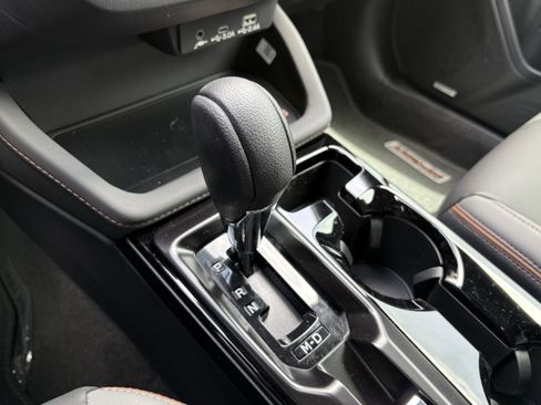New 2026 Subaru Forester Sport AWD/4WD image 19