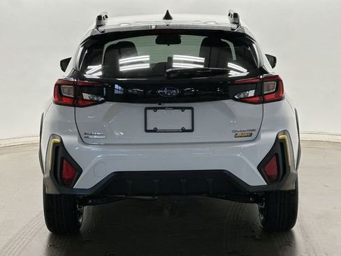 Certified 2025 Subaru Crosstrek 2.5i Sport image 4
