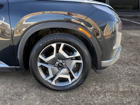 Used 2024 Hyundai Palisade SEL w/ Premium Package image 6