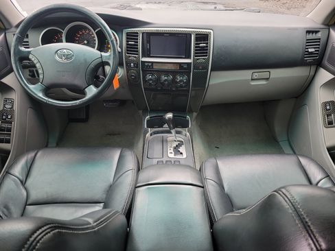 Used 2006 Toyota 4Runner Sport image 11