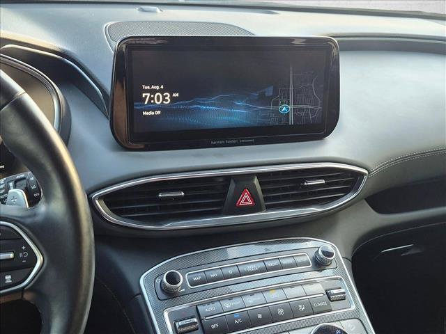 Used 2022 Hyundai Santa Fe Limited AWD/4WD image 13