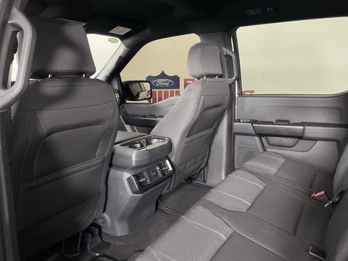 New 2026 Ford F150 STX w/ Equipment Group 200A RWD image 15