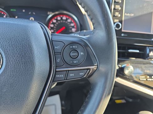 Used 2024 Toyota Camry XSE image 22