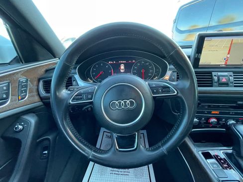 Used 2016 Audi A6 2.0T Premium image 18