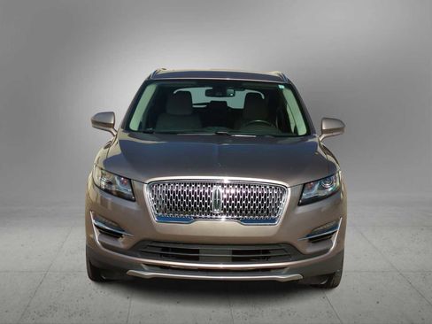 Used 2019 Lincoln MKC Reserve w/ MKC Climate Package image 3